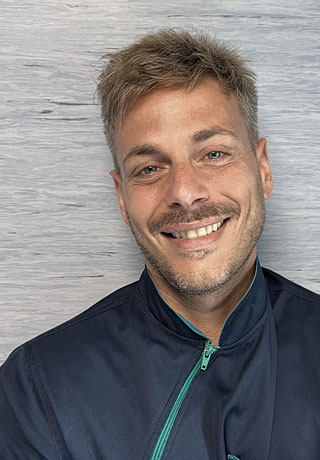 Dott. Francesco Dario Gentile